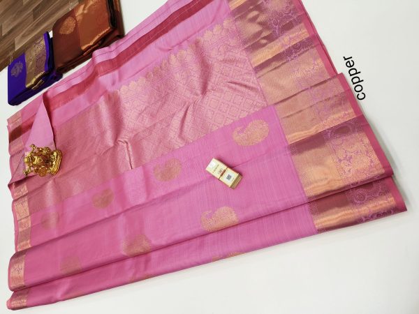 Designer Silk Saree