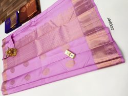 Designer Silk Saree