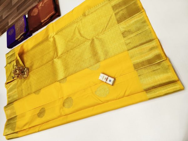 Designer Silk Saree