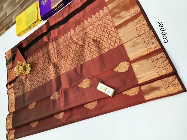 Designer Silk Saree