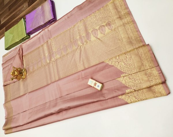Designer Silk Saree