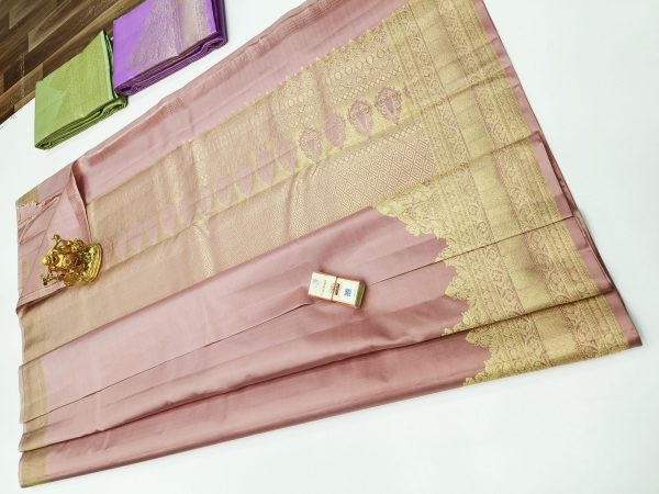 Designer Silk Saree