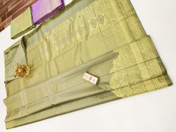 Designer Silk Saree