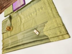 Designer Silk Saree