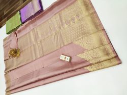 Designer Silk Saree