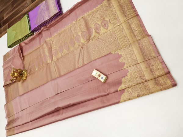 Designer Silk Saree