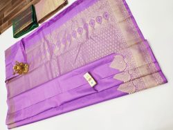 Designer Silk Saree