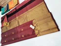 Designer Silk Saree