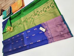 Designer Silk Saree