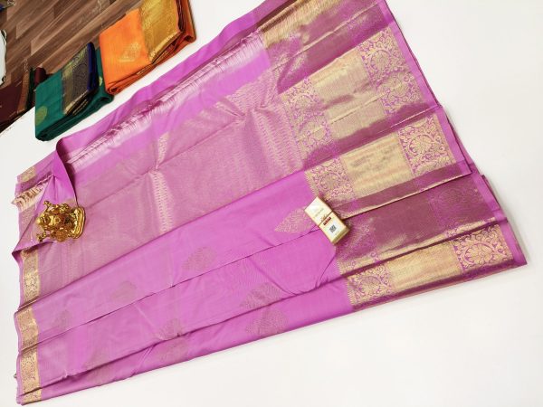 Designer Silk Saree