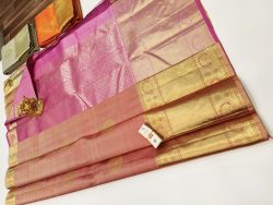 Designer Silk Saree