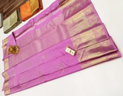 Designer Silk Saree