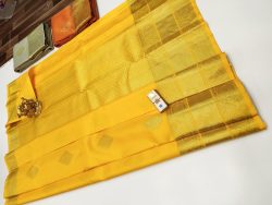 Designer Silk Saree