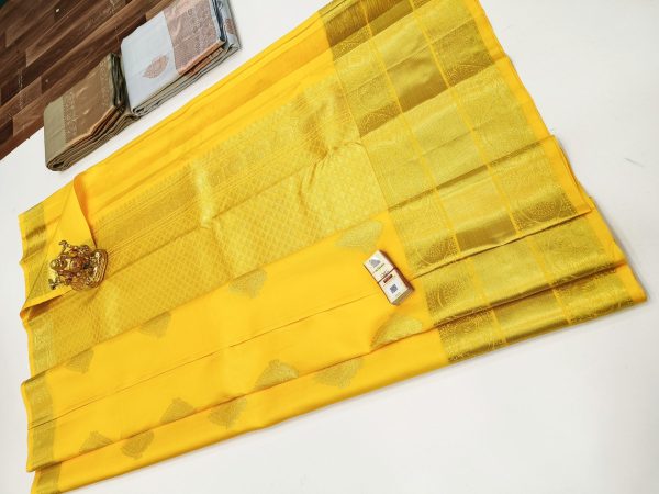 Designer Silk Saree