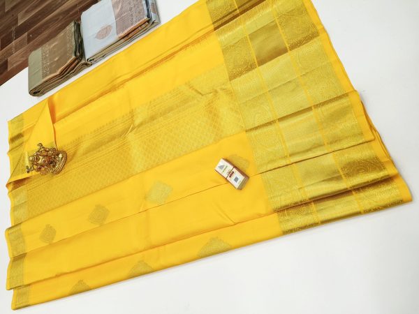 Designer Silk Saree