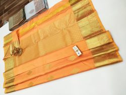 Designer Silk Saree