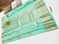 Designer Silk Saree