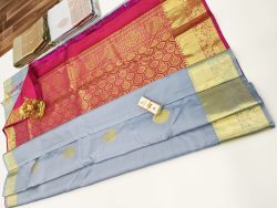 Designer Silk Saree