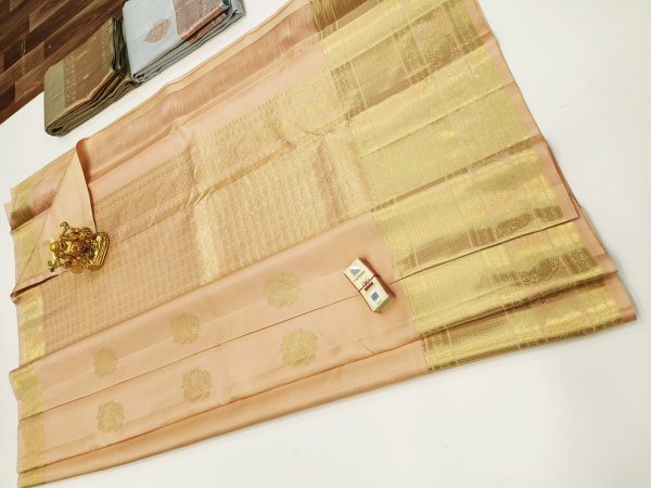 Designer Silk Saree