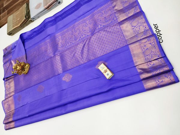 Designer Silk Saree