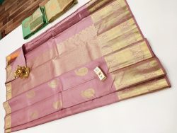 Designer Silk Saree