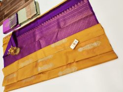 Designer Silk Saree