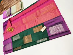 Designer Silk Saree