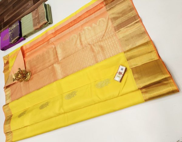 Designer Silk Saree