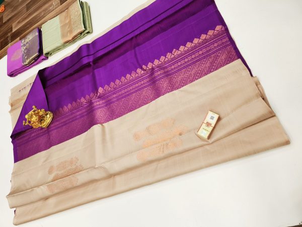 Designer Silk Saree