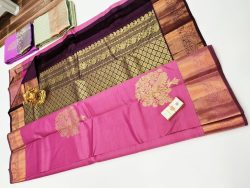 Designer Silk Saree