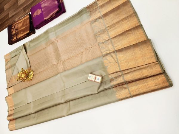 Designer Silk Saree