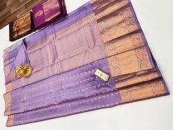 Designer Silk Saree