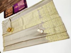 Designer Silk Saree