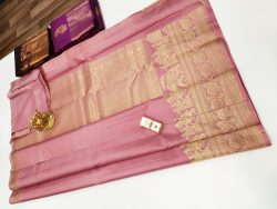 Designer Silk Saree