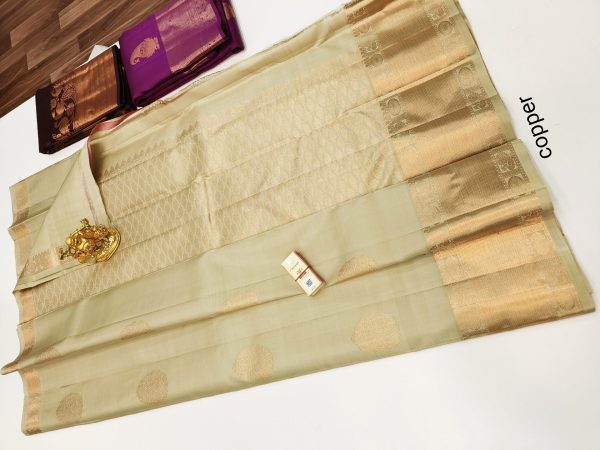 Designer Silk Saree