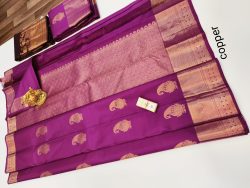 Designer Silk Saree