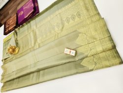 Designer Silk Saree