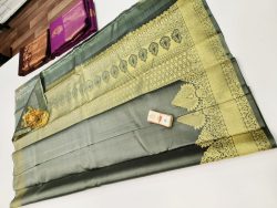 Designer Silk Saree