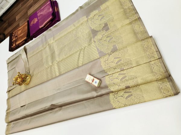 Designer Silk Saree