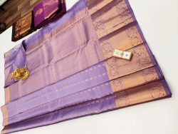 Designer Silk Saree