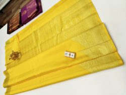 Designer Silk Saree