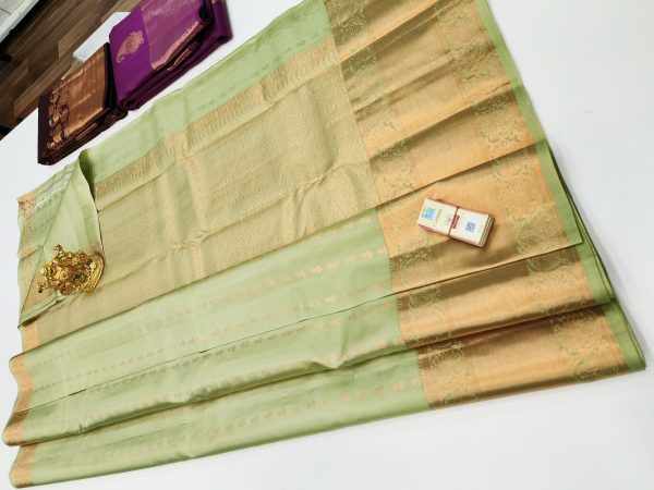 Designer Silk Saree