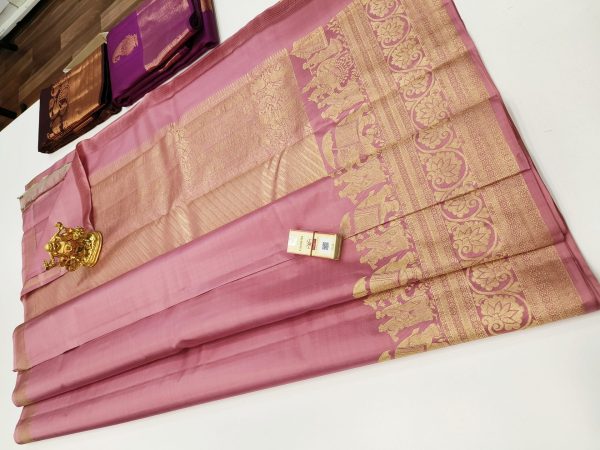 Designer Silk Saree