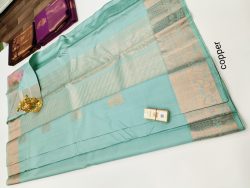 Designer Silk Saree