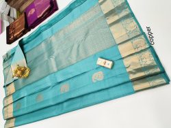 Designer Silk Saree