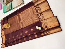 Designer Silk Saree