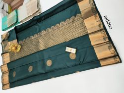 Designer Silk Saree