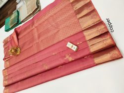 Designer Silk Saree