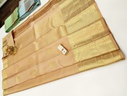 Designer Silk Saree