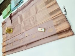 Designer Silk Saree